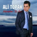 Ali Topak