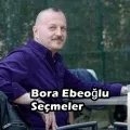 Bora Ebeoğlu