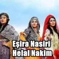 Eşira Nasiri