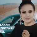 Gulsanam Mamazoitova