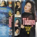 Tüdanya