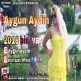 Aygun Aydin