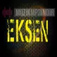Eksen