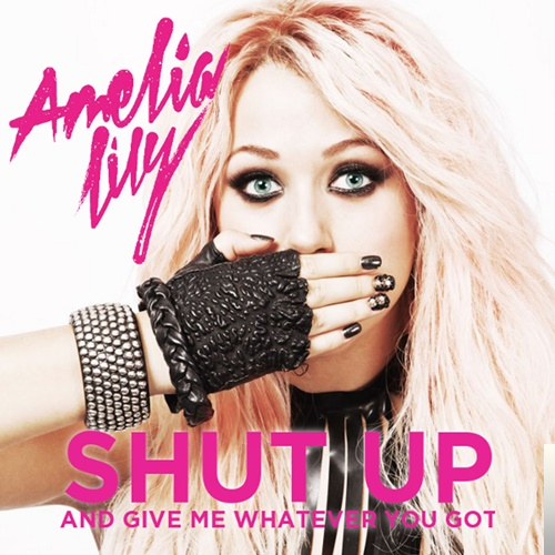 Shut Up (2014)