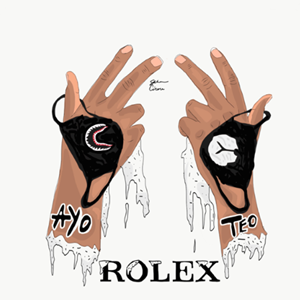 Rolex (2017)