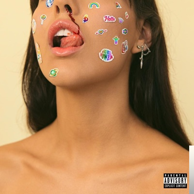 Hot Girl Bummer (2019)