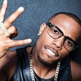 B.o.B Feat. Sevyn Streeter