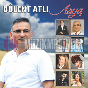 Булент Атлы