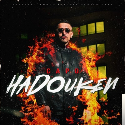 Hadouken (2019)
