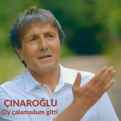 Çınaroğlu