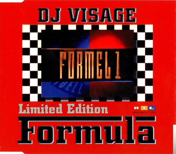 Formula 1 (1998)