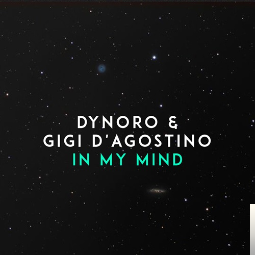 In My Mind (2018)
