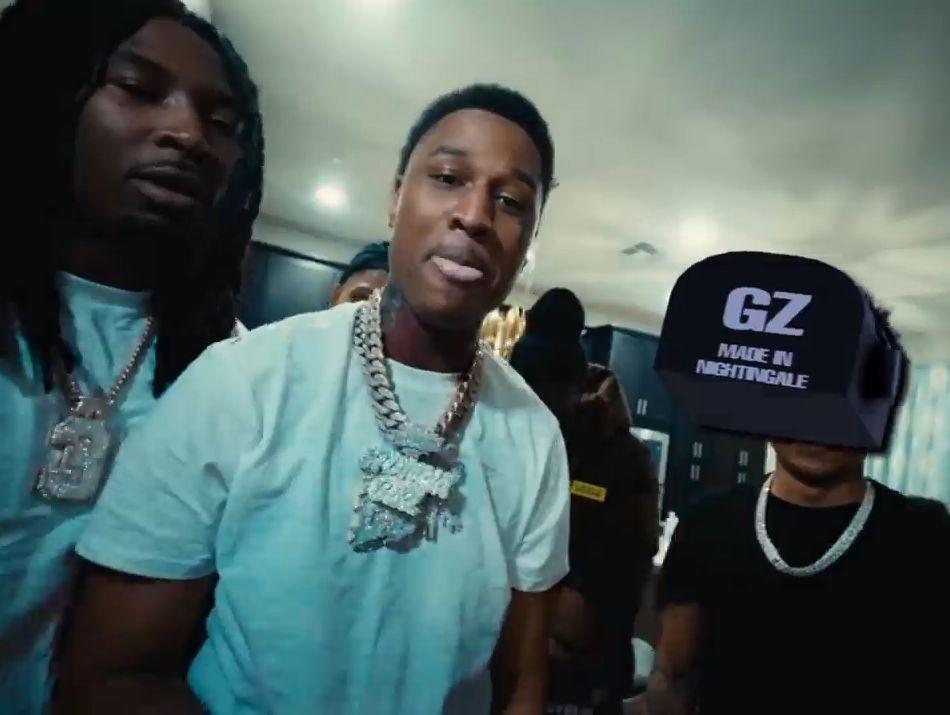 EBK Jaaybo