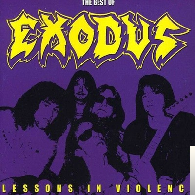 Exodus The Best
