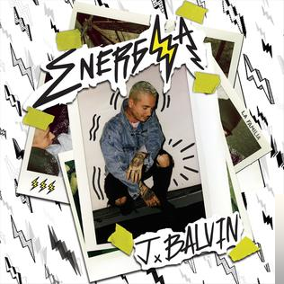 J. Balvin