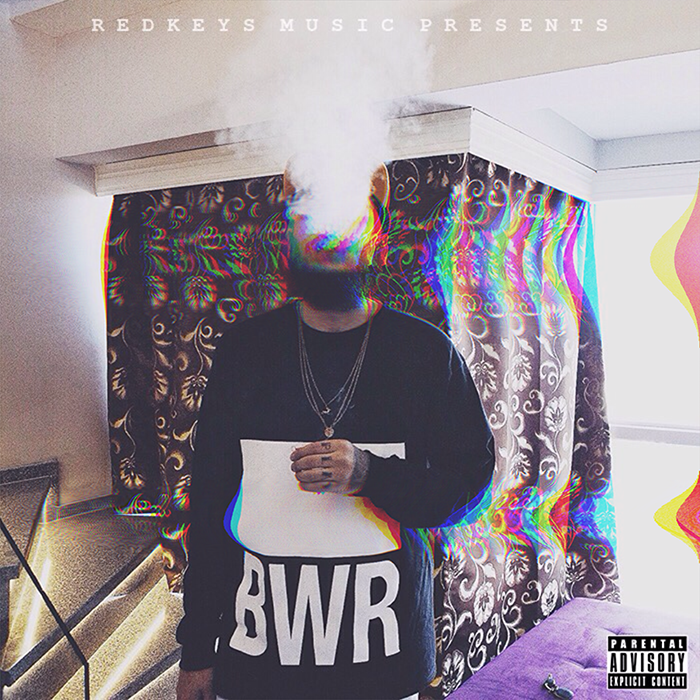 Who Is That Ep (2015)