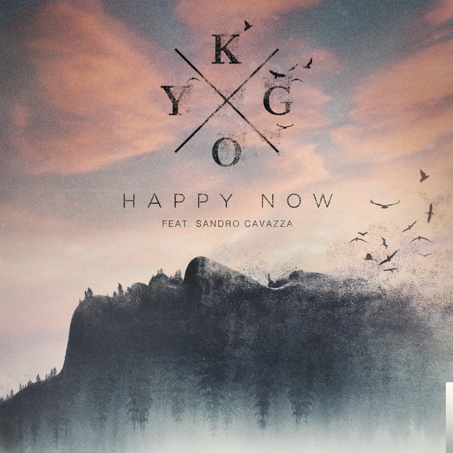 Happy Now (2019)