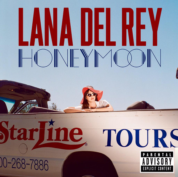 Lana Del Rey