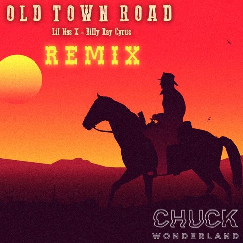Old Town Road (2019)