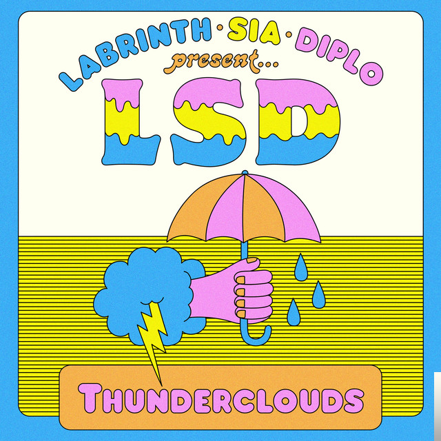 LSD