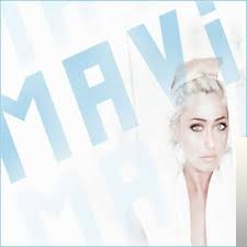 Mavi
