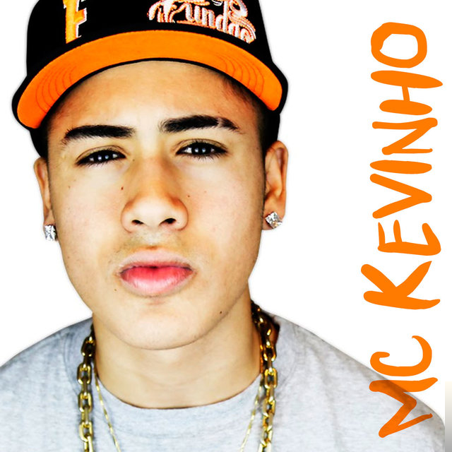 Kevinho Rapper