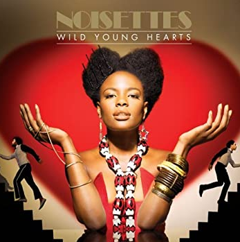Noisettes Best Song