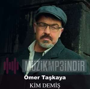 Ömer Taşkaya
