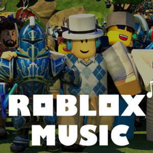 Roblox Şarkıları
