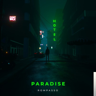Paradise (2019)