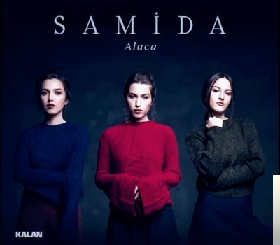 Samida