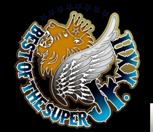 Super Junior Best Of