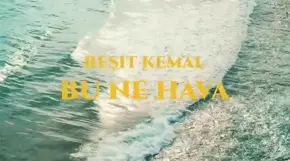 Bu Ne Hava