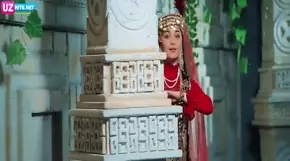 Said Mahmud - Gulyor - Video Clip