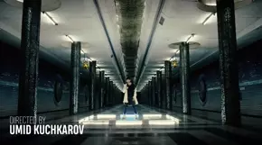 Xamdam Sobirov - Osmonlarda - Video Clip