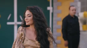 Zeynəb Həsəni &amp Zakir Əliyev - Ay Sevgilim